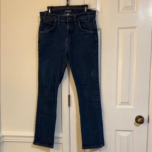 TECOVAS Men’s standard Jean